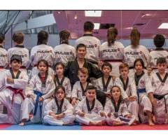 Best School for Taekwondo | free-classifieds-canada.com - 2
