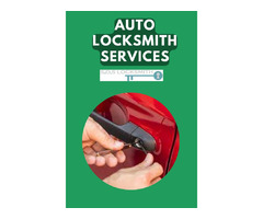 S.O.S Locksmith provides a transparent and high-quality auto locksmith service | free-classifieds-canada.com - 1