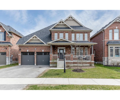Executive Luxury Home Located In The Highly Sought After Stonemanor Woods Community  | free-classifieds-canada.com - 1