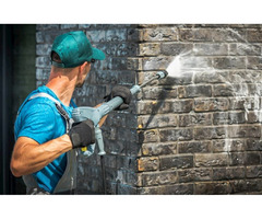 Pressure Washing Services in Halifax | Steamates | free-classifieds-canada.com - 1