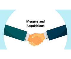 Mergers and Acquisitions Services Near You | free-classifieds-canada.com - 1