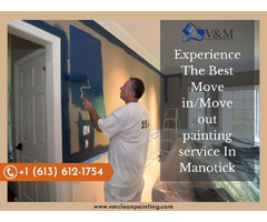 Move in/Move out Painting Riverside south, Manotick - ON, K2J 0A8	   | free-classifieds-canada.com - 1