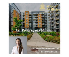Real Estate Agency Montreal | free-classifieds-canada.com - 1