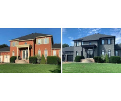 Hire Brick Staining & Painters in Ottawa | free-classifieds-canada.com - 1
