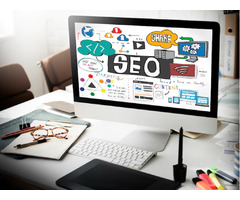 Boost Your Ranking By Hiring SEO Experts | free-classifieds-canada.com - 1
