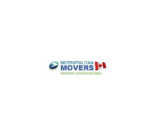 Metropolitan Movers Burnaby BC | free-classifieds-canada.com - 1