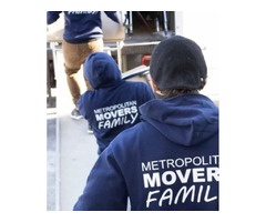 Metropolitan Movers Burnaby BC | free-classifieds-canada.com - 4