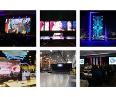 Conventional Projection Mapping Services | free-classifieds-canada.com - 1