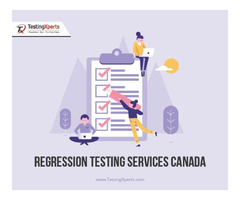 Regression Testing Company | free-classifieds-canada.com - 1