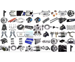 Premier Auto Parts Supplier in North America | Gravity Shift IO | free-classifieds-canada.com - 1