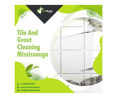 Leading Tile and Grout Cleaning in Mississauga | free-classifieds-canada.com - 1