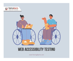 Web Accessibility Testing Services In Canada | free-classifieds-canada.com - 1
