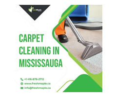 Top Carpet Cleaning in Mississauga | free-classifieds-canada.com - 1