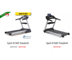 Best Treadmills Dealers In Canada | free-classifieds-canada.com - 1