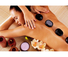 How to restore a RMT Hot Stone Massage in Toronto – King Thai massage | free-classifieds-canada.com - 1