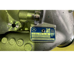  MERCEDES BENZ W213 E300D M654 920 2018 ENGINE TURBOCHARGER A6540900480  | free-classifieds-canada.com - 3