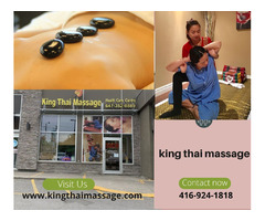 Best Massage center Near Me with an affordable price  | free-classifieds-canada.com - 1