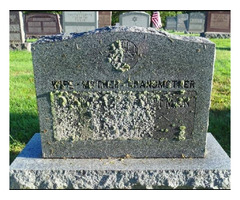 Powerwashing And Gravestone Cleaning And Some Gardening  | free-classifieds-canada.com - 2