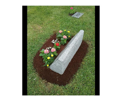 Powerwashing And Gravestone Cleaning And Some Gardening  | free-classifieds-canada.com - 6