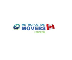 Metropolitan Movers Edmonton AB | free-classifieds-canada.com - 1