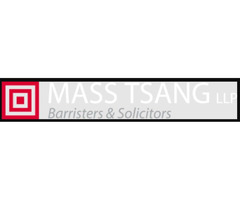 Mass Tsang Criminal Lawyers | free-classifieds-canada.com - 1