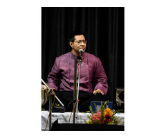 Learn Indian Classical Vocal Music & Tabla  | free-classifieds-canada.com - 3