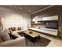 Cordless Honeycomb Blinds | Blinds In Edmonton | Sun Blinds | free-classifieds-canada.com - 1