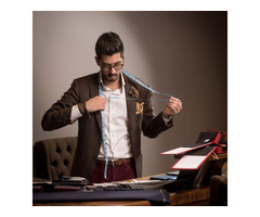 Best Tailor in Toronto | The London Bespoke Club | free-classifieds-canada.com - 1