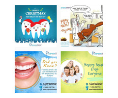 Expressions Dental Clinic provides microneedling Treatment | free-classifieds-canada.com - 1