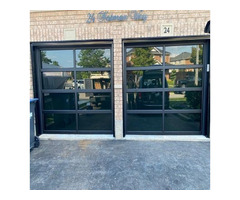 LEADING GARAGE DOOR REPAIR SERVICE IN TORONTO & GARAGE DOOR SUPPLIER IN GTA  | free-classifieds-canada.com - 1