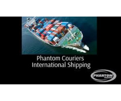 Searching for Express Shipping Worldwide from Vancouver? | free-classifieds-canada.com - 1