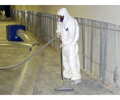 Looking for a certified Asbestos Removal company in Southern Ontario? | free-classifieds-canada.com - 1