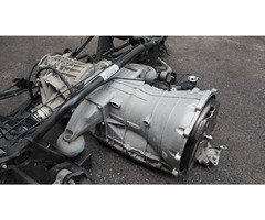ASTON MARTIN DBS V12 AUTOMATIC GEARBOX WITH TORQUE CONVERTOR 8G43-70041-AE  | free-classifieds-canada.com - 2