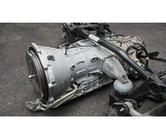 ASTON MARTIN DBS V12 AUTOMATIC GEARBOX WITH TORQUE CONVERTOR 8G43-70041-AE  | free-classifieds-canada.com - 3