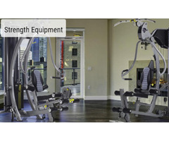 Shop Fitness Equipment In Surrey, BC V3R 6N7  | free-classifieds-canada.com - 1