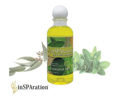 Essentials 7327 InSPAration Eucalyptus Fragrance | free-classifieds-canada.com - 1