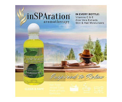 Essentials 7327 InSPAration Eucalyptus Fragrance | free-classifieds-canada.com - 5
