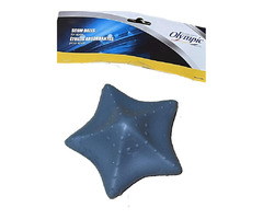 Absorbing Scum Star by Olympic ACM-305. Oil Absorbing Scum Sponge for Hot Tub | free-classifieds-canada.com - 1