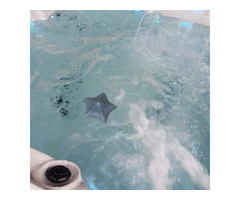 Absorbing Scum Star by Olympic ACM-305. Oil Absorbing Scum Sponge for Hot Tub | free-classifieds-canada.com - 2