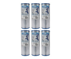 Unicel C-4326 (6 Pack) Rainbow Waterway Pool Spa Filter Replacement Cartridge | free-classifieds-canada.com - 5