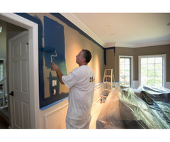 Top rated Painting Service in Nepean- VM Clean Painting	   | free-classifieds-canada.com - 2