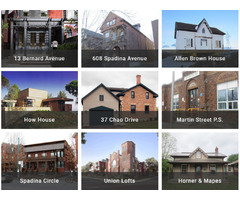 Adaptive Reuse Architecture Firms | free-classifieds-canada.com - 1