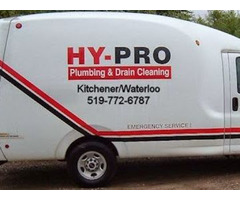 Hy-Pro Plumbing & Drain Cleaning OF Kitchener & Waterloo | free-classifieds-canada.com - 2
