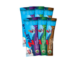 CLIF KID Z-BAR (MIXED FLAVOURS) - 6 X 36G | free-classifieds-canada.com - 1