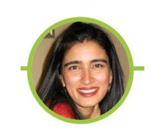 Dr. Jameela Jifri | free-classifieds-canada.com - 1