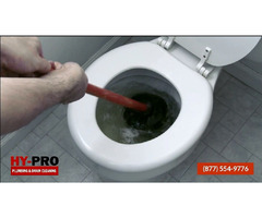 Hy-Pro Plumbing & Drain Cleaning of Oakville | free-classifieds-canada.com - 8