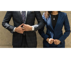 Best Custom Suits Tailor in Toronto | The London Bespoke Club | free-classifieds-canada.com - 2