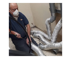 Air Pipe Cleaning Organization in Woodbridge | free-classifieds-canada.com - 5