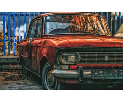 Scrap Cars: A Leading Destination For Scrap Car removal in Surrey | free-classifieds-canada.com - 1