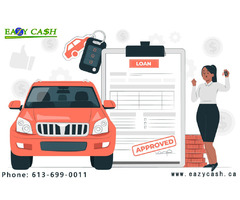 Cash Advance & Best Payday loan with EazyCash in Ottawa | free-classifieds-canada.com - 2
